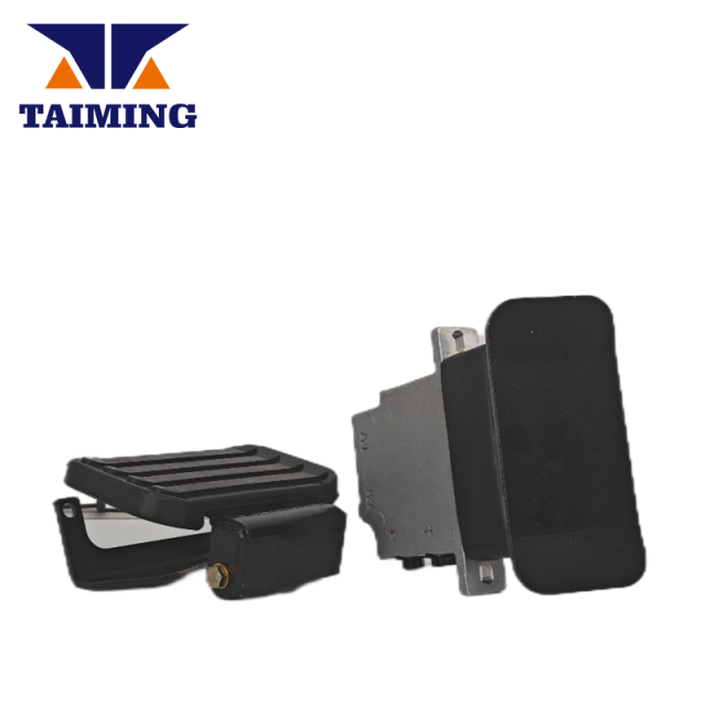Direction Pedal Valve for Excavator Digger,Jiangsu Taiming Hydraulic Technology Co., Ltd.  ,Direction Pedal Valve for Excavator Digger