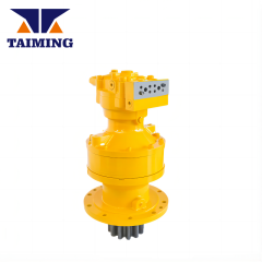 JMF64 Hydraulic Swing Motor Assy For MINI Excavator Digger,Jiangsu Taiming Hydraulic Technology Co., Ltd.  ,JMF64 Hydraulic Swing Motor Assy For MINI Excavator Digger