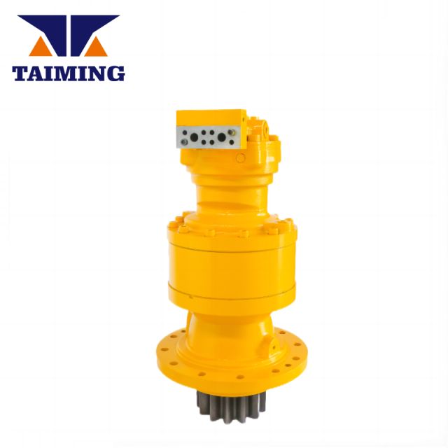 M2X150 Swing Motor Assy For Hyundai R200/210/215/225-5/7/9 Doosan DH215 DH220 DH225-5/7/9 Excavator Digger,Jiangsu Taiming Hydraulic Technology Co., Ltd.  ,M2X150 Swing Motor Assy For Hyundai R200/210/215/225-5/7/9 Doosan DH215 DH220 DH225-5/7/9 Excavator Digger