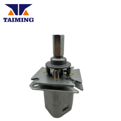 Pilot Joystick for Crane,Jiangsu Taiming Hydraulic Technology Co., Ltd.  ,Pilot Joystick for Crane