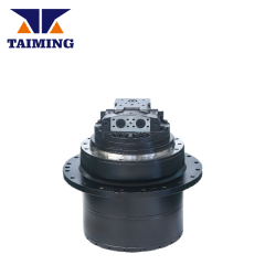 GM35(PC200) Travel Motor Assy For Komatsu PC200-3/5/6/7/8 Excavator,Jiangsu Taiming Hydraulic Technology Co., Ltd.  ,GM35(PC200) Travel Motor Assy For Komatsu PC200-3/5/6/7/8 Excavator