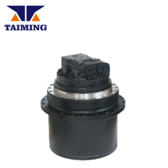 GM35(SK200) Travel Motor Assy For Kobelco SK200-3/5/5.5/6/7 Excavator,Jiangsu Taiming Hydraulic Technology Co., Ltd.  ,GM35(SK200) Travel Motor Assy For Kobelco SK200-3/5/5.5/6/7 Excavator