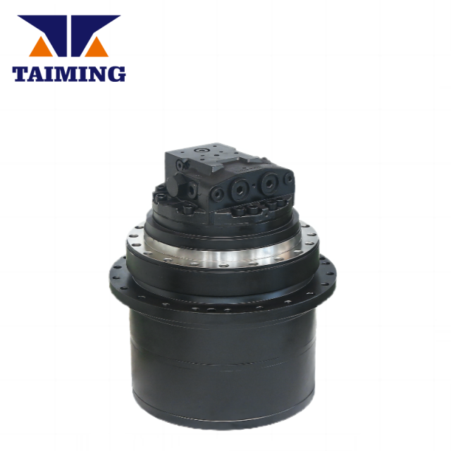 GM35(SK200) Travel Motor Assy For Kobelco SK200-3/5/5.5/6/7 Excavator,Jiangsu Taiming Hydraulic Technology Co., Ltd.  ,GM35(SK200) Travel Motor Assy For Kobelco SK200-3/5/5.5/6/7 Excavator