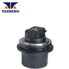 MAG85 Travel Motor Assy For CATERPILLAR Sumitomo Sany Hyundai Excavator,Jiangsu Taiming Hydraulic Technology Co., Ltd.  ,MAG85 Travel Motor Assy For CATERPILLAR Sumitomo Sany Hyundai Excavator