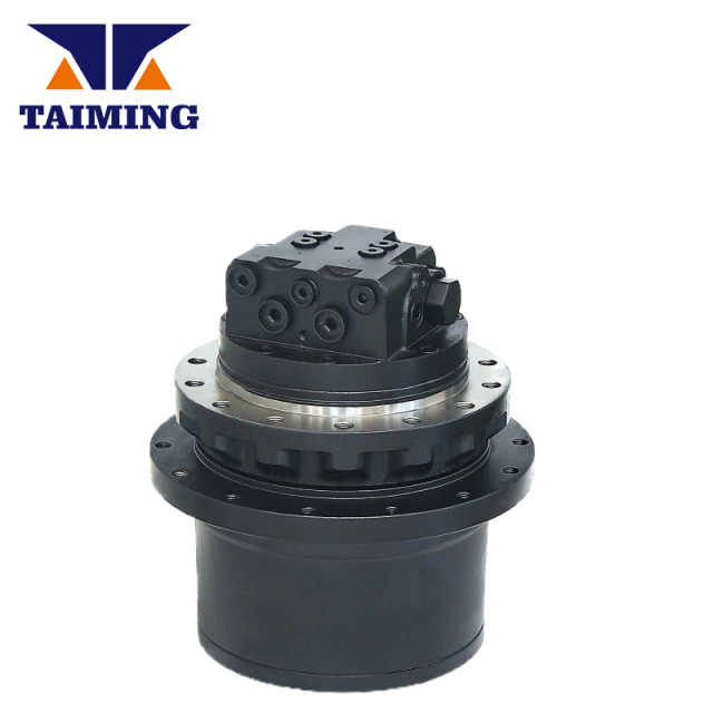 PC78 Travel Motor Assy For Komatsu PC78US-6 Excavator,Jiangsu Taiming Hydraulic Technology Co., Ltd.  ,PC78 Travel Motor Assy For Komatsu PC78US-6 Excavator