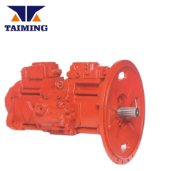 TM3V112DTP(EX/ZAX) Excavator Pump Hydraulic Pump For Hitachi EX200-3/5 ZAX200 EX200-2 Excavator,Jiangsu Taiming Hydraulic Technology Co., Ltd.  ,TM3V112DTP(EX/ZAX) Excavator Pump Hydraulic Pump For Hitachi EX200-3/5 ZAX200 EX200-2 Excavator