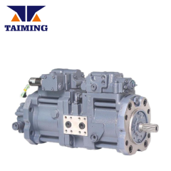 Hydraulic Main Pump TM K3V63DT 11924640 2401-9236 For Hitachi Kawasaki HYDRAULIC Excavator,Jiangsu Taiming Hydraulic Technology Co., Ltd.  ,Hydraulic Main Pump TM K3V63DT 11924640 2401-9236 For Hitachi Kawasaki HYDRAULIC Excavator