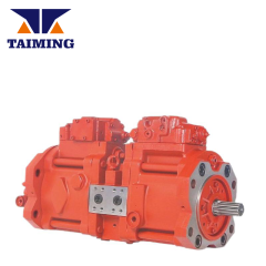 TM K3V112DT Hydraulic Pump Main Pump For CASE Sany Doosan Hyundai kawasaki,Jiangsu Taiming Hydraulic Technology Co., Ltd.  ,TM K3V112DT Hydraulic Pump Main Pump For CASE Sany Doosan Hyundai kawasaki