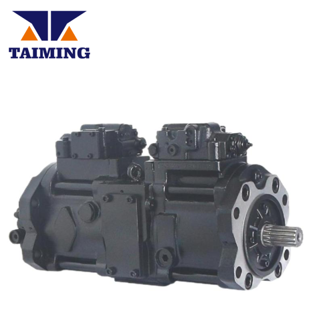 TM K3V112DTP Excavator Main Pump Hydraulic Pump For Hyundai R225-9T R225-9T R265-9 R275-9 Dooan DX225 JCB 220 Excavator,Jiangsu Taiming Hydraulic Technology Co., Ltd.  ,TM K3V112DTP Excavator Main Pump Hydraulic Pump For Hyundai R225-9T R225-9T R265-9 R275-9 Dooan DX225 JCB 220 Excavator