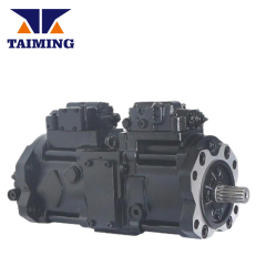 Hydraulic Main Pump TM K3V112DTP Excavator Pump For Kawasaki K3V112DTP16AR-9N49,Jiangsu Taiming Hydraulic Technology Co., Ltd.  ,Hydraulic Main Pump TM K3V112DTP Excavator Pump For Kawasaki K3V112DTP16AR-9N49