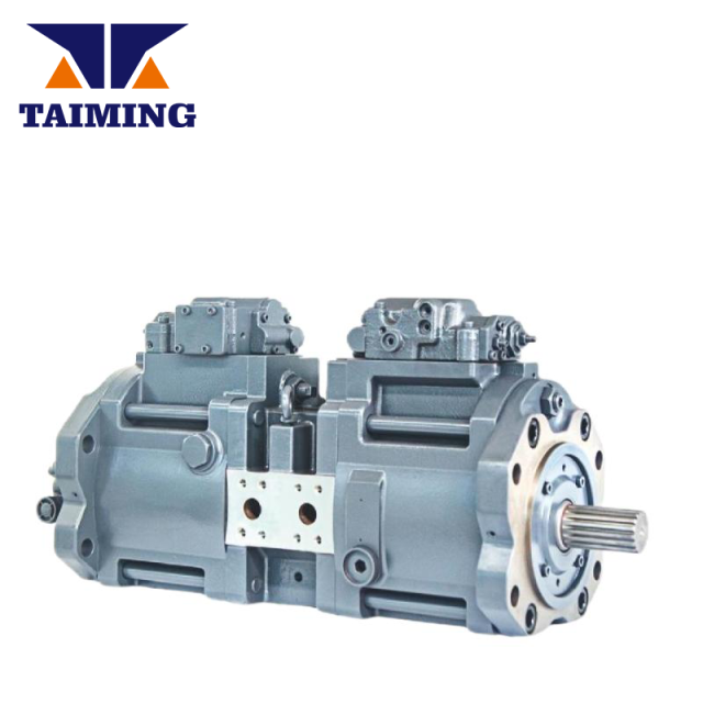 TM K3V140DT Excavator Pump Hydraulic Main Pump For Volvo EC290 Hyundai R290-7 R300-5 Doosan DH280 DH300-5,Jiangsu Taiming Hydraulic Technology Co., Ltd.  ,TM K3V140DT Excavator Pump Hydraulic Main Pump For Volvo EC290 Hyundai R290-7 R300-5 Doosan DH280 DH300-5
