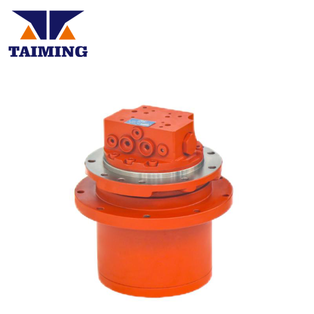 TM06(9) Travel Motor Assy For Komatsu Kobelco CATERPILLAR Excavator,Jiangsu Taiming Hydraulic Technology Co., Ltd.  ,TM06(9) Travel Motor Assy For Komatsu Kobelco CATERPILLAR Excavator