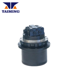 TM07 Travel Motor Assy For Hyundai Doosan Kobleco Sany JCB8056 Excavator,Jiangsu Taiming Hydraulic Technology Co., Ltd.  ,TM07 Travel Motor Assy For Hyundai Doosan Kobleco Sany JCB8056 Excavator