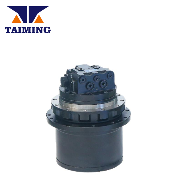 TM07 Travel Motor Assy For Hyundai Doosan Kobleco Sany JCB8056 Excavator,Jiangsu Taiming Hydraulic Technology Co., Ltd.  ,TM07 Travel Motor Assy For Hyundai Doosan Kobleco Sany JCB8056 Excavator
