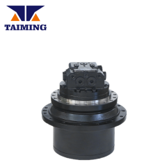TM18 Travel Motor Assy For Komatsu Kobelco Sumitomo Kato Sany Doosan Excavator,Jiangsu Taiming Hydraulic Technology Co., Ltd.  ,TM18 Travel Motor Assy For Komatsu Kobelco Sumitomo Kato Sany Doosan Excavator
