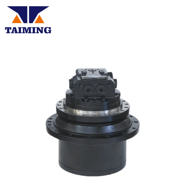 TM18 Travel Motor Assy For Komatsu Kobelco Sumitomo Kato Sany Doosan Excavator,Jiangsu Taiming Hydraulic Technology Co., Ltd.  ,TM18 Travel Motor Assy For Komatsu Kobelco Sumitomo Kato Sany Doosan Excavator