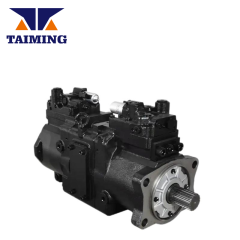 油圧メインポンプ LC10V00041F1 K7V140 KOBELCO SK330 SK350 SK380 掘削機用,Jiangsu Taiming Hydraulic Technology Co., Ltd.  ,油圧メインポンプ LC10V00041F1 K7V140 KOBELCO SK330 SK350 SK380 掘削機用