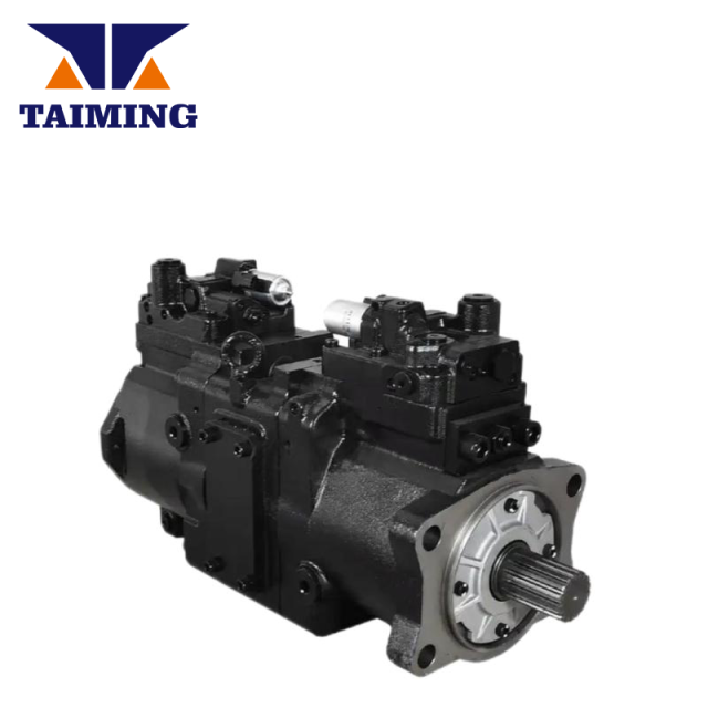油圧メインポンプ LC10V00041F1 K7V140 KOBELCO SK330 SK350 SK380 掘削機用,Jiangsu Taiming Hydraulic Technology Co., Ltd.  ,油圧メインポンプ LC10V00041F1 K7V140 KOBELCO SK330 SK350 SK380 掘削機用
