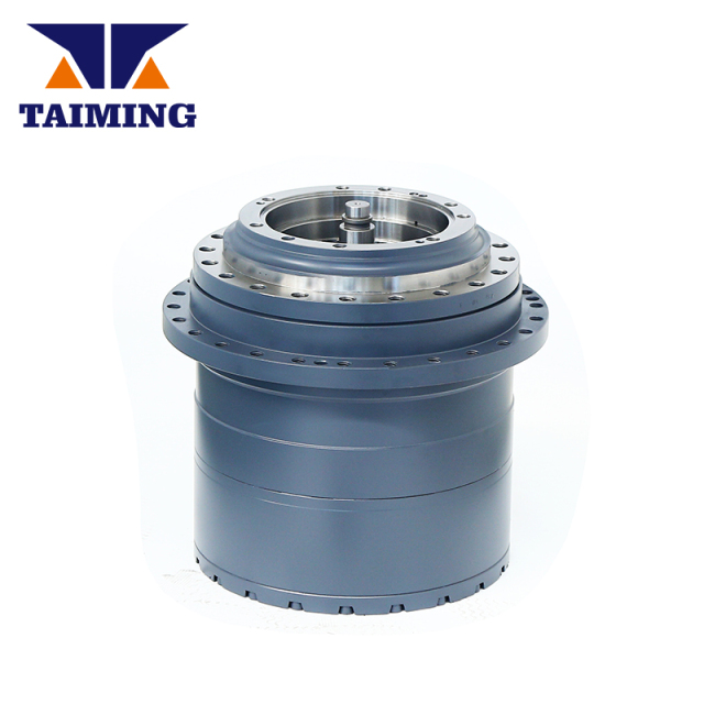 DH258-7 トラベルリデューサー Doosan DH258-7 DH260LC 掘削機用,Jiangsu Taiming Hydraulic Technology Co., Ltd.  ,DH258-7 トラベルリデューサー Doosan DH258-7 DH260LC 掘削機用