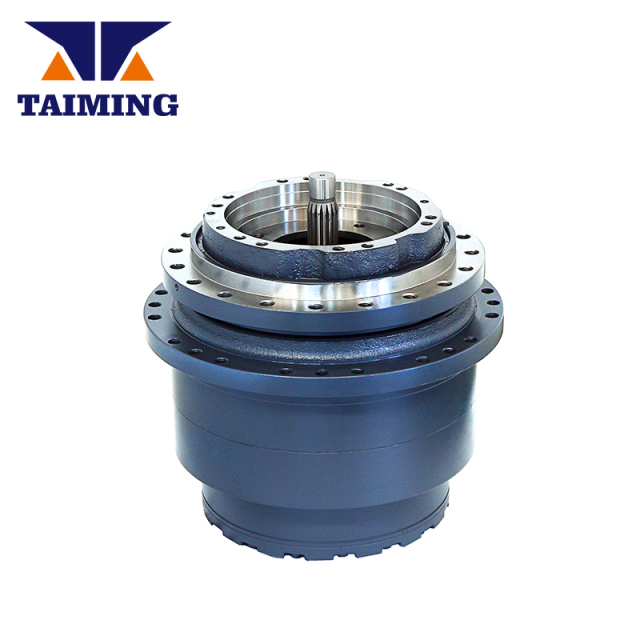 DH300-7 トラベル リデューサー Doosan DH300-5/7 掘削機用,Jiangsu Taiming Hydraulic Technology Co., Ltd.  ,DH300-7 トラベル リデューサー Doosan DH300-5/7 掘削機用