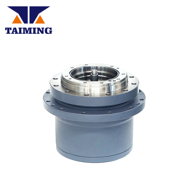 DH80G Travel Reducer For Doosan DH80G Excavator,Jiangsu Taiming Hydraulic Technology Co., Ltd.  ,DH80G Travel Reducer For Doosan DH80G Excavator