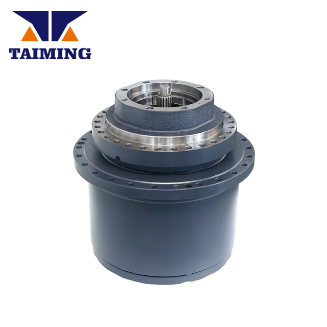 SK200-8 Travel Reducer For Kobelco SK200-8 SK210-8 Excavator Digger,Jiangsu Taiming Hydraulic Technology Co., Ltd.  ,SK200-8 Travel Reducer For Kobelco SK200-8 SK210-8 Excavator Digger