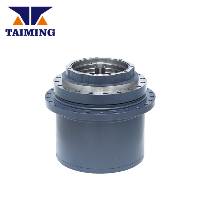 SK230-6 Travel Reducer For Kobelco SK230-6 SK250-6 Excavator Digger,Jiangsu Taiming Hydraulic Technology Co., Ltd.  ,SK230-6 Travel Reducer For Kobelco SK230-6 SK250-6 Excavator Digger