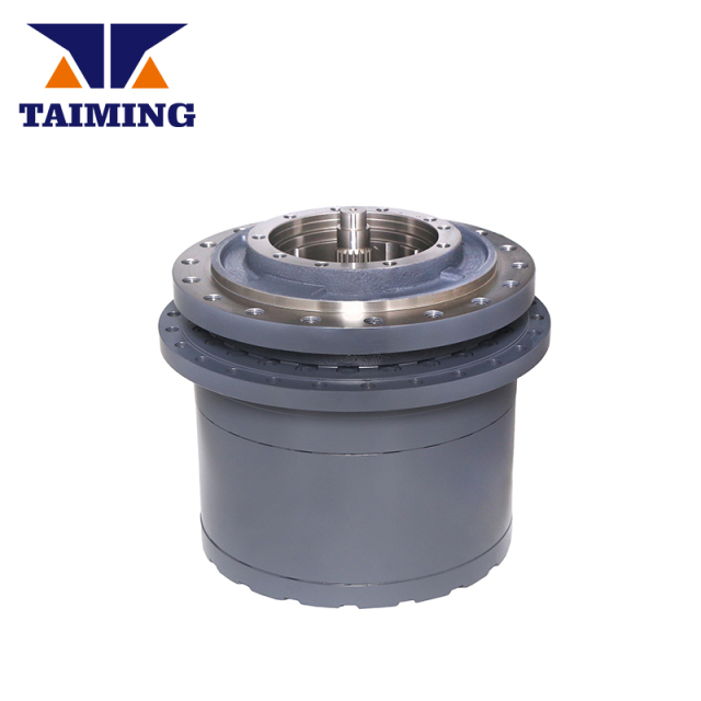 SK350-8 Travel Reducer For Kobelco SK350-8 SK350-8 SH350A3 Excavator Digger,Jiangsu Taiming Hydraulic Technology Co., Ltd.  ,SK350-8 Travel Reducer For Kobelco SK350-8 SK350-8 SH350A3 Excavator Digger