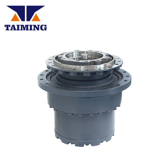 ZAX200-3 Travel Reducer For Hitcahi ZAX200-3 Excavator Digger,Jiangsu Taiming Hydraulic Technology Co., Ltd.  ,ZAX200-3 Travel Reducer For Hitcahi ZAX200-3 Excavator Digger