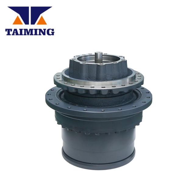 ZAX330-1 Travel Reducer For Hitcahi ZAX330-1 Excavator Digger,Jiangsu Taiming Hydraulic Technology Co., Ltd.  ,ZAX330-1 Travel Reducer For Hitcahi ZAX330-1 Excavator Digger
