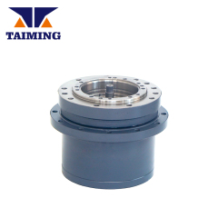 ZAX60 Travel Reducer For Hitcahi ZAX60 Excavator Digger,Jiangsu Taiming Hydraulic Technology Co., Ltd.  ,ZAX60 Travel Reducer For Hitcahi ZAX60 Excavator Digger