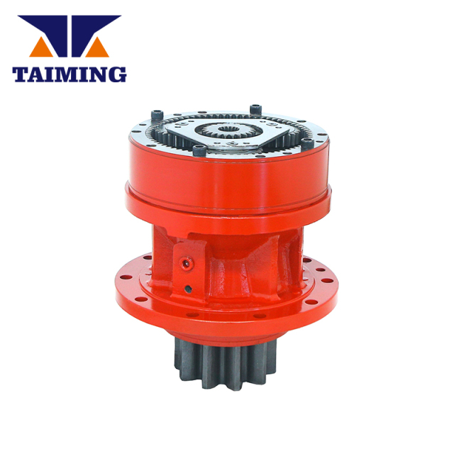 DH150-7 Swing Reducer For Excavator Digger,Jiangsu Taiming Hydraulic Technology Co., Ltd.  ,DH150-7 Swing Reducer For Excavator Digger