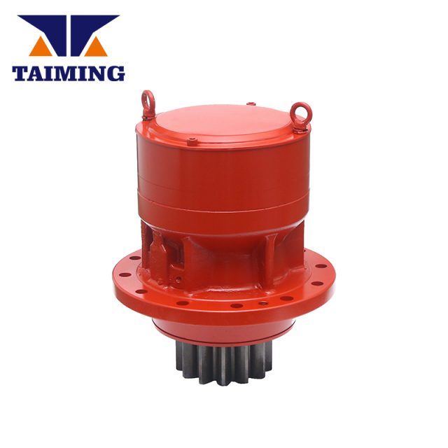 DH220-5 Swing Reducer For Excavator Digger,Jiangsu Taiming Hydraulic Technology Co., Ltd.  ,DH220-5 Swing Reducer For Excavator Digger