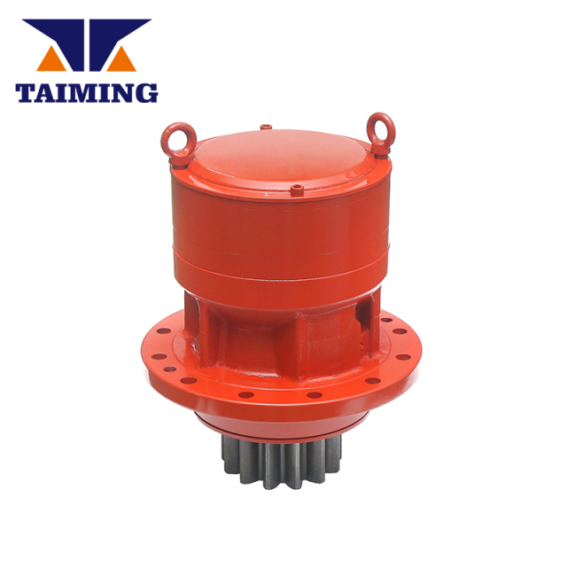 DH225-7 Swing Reducer For Excavator Digger,Jiangsu Taiming Hydraulic Technology Co., Ltd.  ,DH225-7 Swing Reducer For Excavator Digger