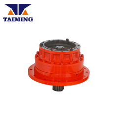 DH258 Swing Reducer For Excavator Digger,Jiangsu Taiming Hydraulic Technology Co., Ltd.  ,DH258 Swing Reducer For Excavator Digger