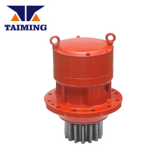 DH500 Swing Reducer For Excavator Digger,Jiangsu Taiming Hydraulic Technology Co., Ltd.  ,DH500 Swing Reducer For Excavator Digger