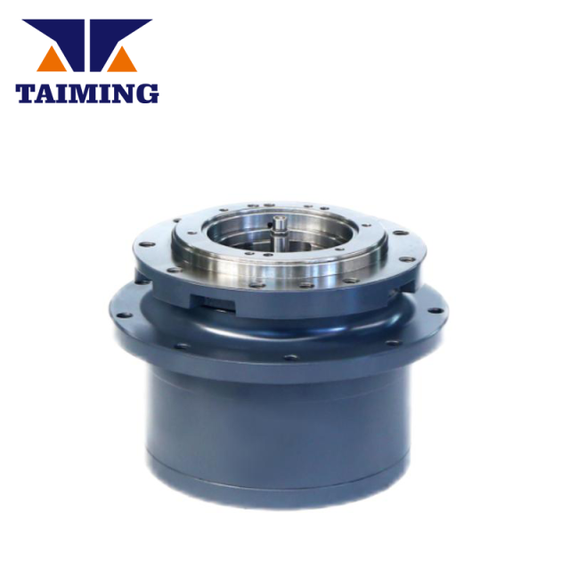 E305 Travel Reducer For CATERPILLAR  E305 Excavator,Jiangsu Taiming Hydraulic Technology Co., Ltd.  ,E305 Travel Reducer For CATERPILLAR  E305 Excavator