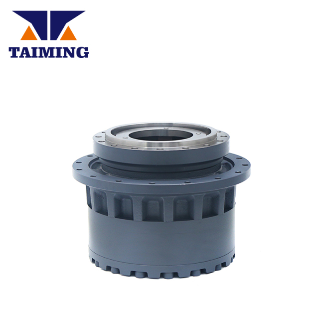 E320C Travel Reducer For CATERPILLAR E320 E323 E320B/C/D Excavator,Jiangsu Taiming Hydraulic Technology Co., Ltd.  ,E320C Travel Reducer For CATERPILLAR E320 E323 E320B/C/D Excavator