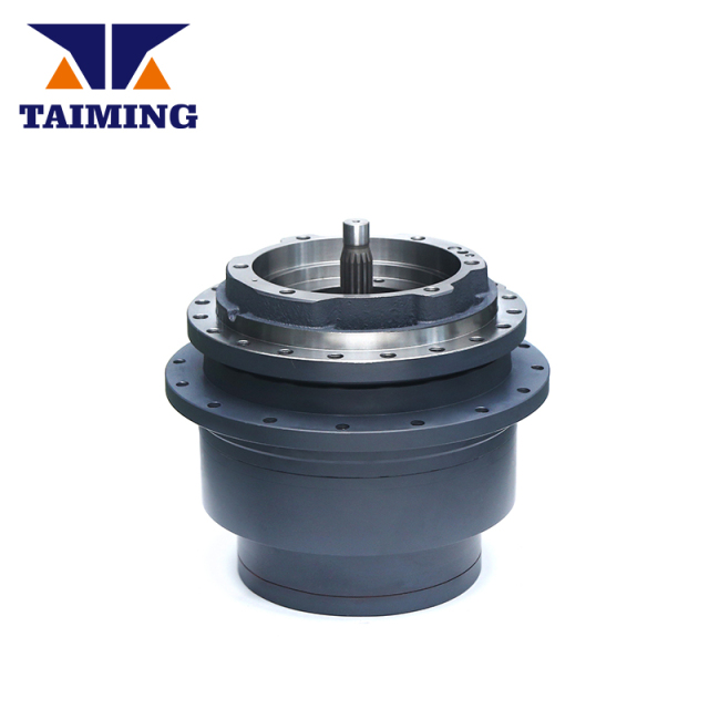 EC290 Travel Reducer For Volvo EC290(old model) Excavator,Jiangsu Taiming Hydraulic Technology Co., Ltd.  ,EC290 Travel Reducer For Volvo EC290(old model) Excavator