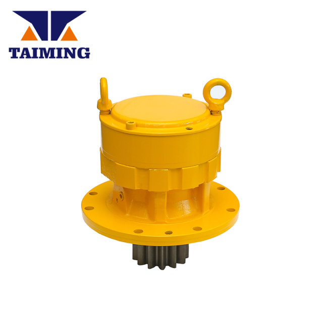 JMF 29 Swing Reducer For Excavator Digger,Jiangsu Taiming Hydraulic Technology Co., Ltd.  ,JMF 29 Swing Reducer For Excavator Digger
