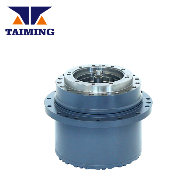 PC120-5 Travel Reducer For Komatsu PC120-5 Excavator Digger,Jiangsu Taiming Hydraulic Technology Co., Ltd.  ,PC120-5 Travel Reducer For Komatsu PC120-5 Excavator Digger