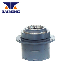 PC200-6 Travel Reducer For Komatsu PC200-6 Excavator Digger,Jiangsu Taiming Hydraulic Technology Co., Ltd.  ,PC200-6 Travel Reducer For Komatsu PC200-6 Excavator Digger
