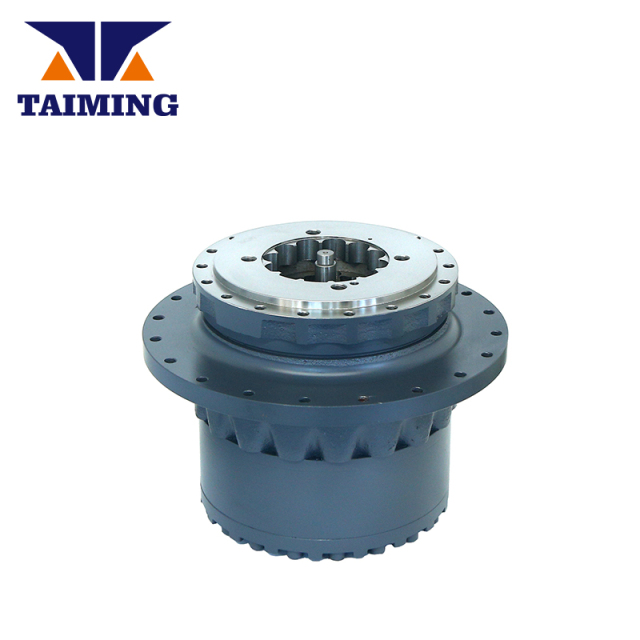 PC200-7 Travel Reducer For Komatsu PC200-7 Excavator Digger,Jiangsu Taiming Hydraulic Technology Co., Ltd.  ,PC200-7 Travel Reducer For Komatsu PC200-7 Excavator Digger
