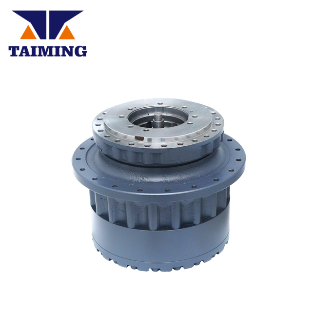 PC360-7 Travel Reducer For Komatsu PC300-7 PC350-7 PC360-7 Excavator Digger,Jiangsu Taiming Hydraulic Technology Co., Ltd.  ,PC360-7 Travel Reducer For Komatsu PC300-7 PC350-7 PC360-7 Excavator Digger