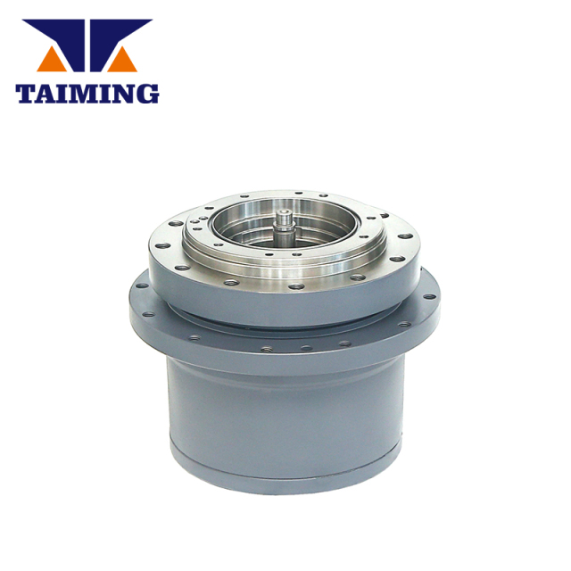 PC60-6 Travel Reducer For Komatsu PC60-6/7 Kobelco SK60-3/5 Excavator,Jiangsu Taiming Hydraulic Technology Co., Ltd.  ,PC60-6 Travel Reducer For Komatsu PC60-6/7 Kobelco SK60-3/5 Excavator