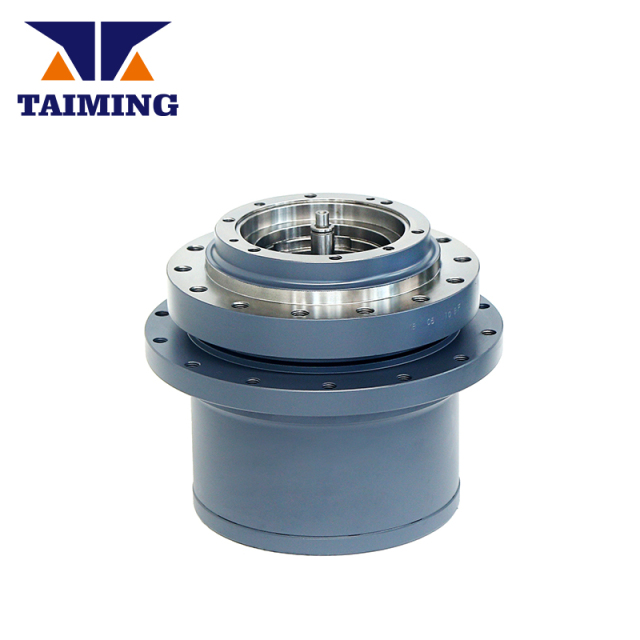 PC78 Travel Reducer For Komatsu PC78US-6 Excavator,Jiangsu Taiming Hydraulic Technology Co., Ltd.  ,PC78 Travel Reducer For Komatsu PC78US-6 Excavator