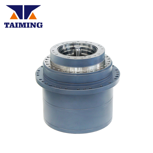 R225-9 Travel Reducer For Hyundai R225-9 Excavator Digger,Jiangsu Taiming Hydraulic Technology Co., Ltd.  ,R225-9 Travel Reducer For Hyundai R225-9 Excavator Digger