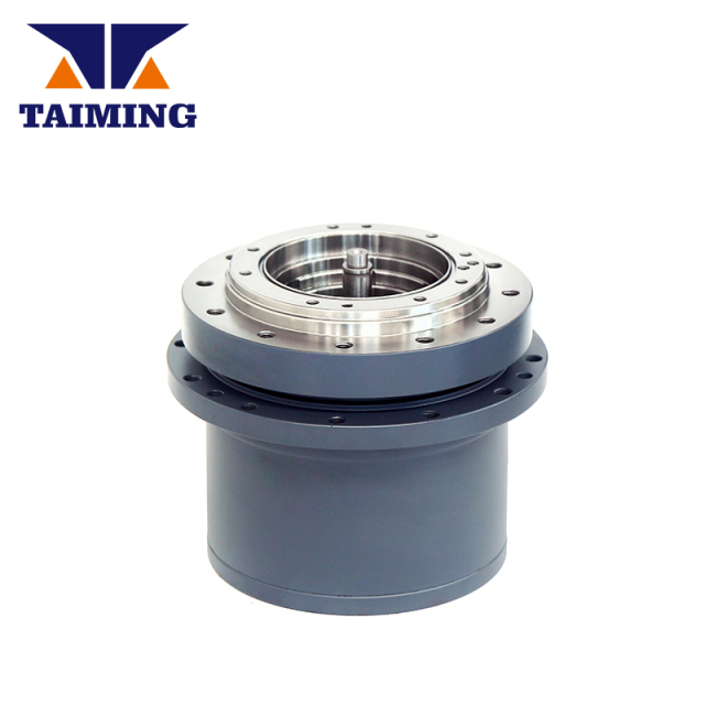 R60-7 Travel Reducer For Hyundai R60-7 Sany SY65 Excavator Digger,Jiangsu Taiming Hydraulic Technology Co., Ltd.  ,R60-7 Travel Reducer For Hyundai R60-7 Sany SY65 Excavator Digger