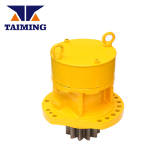 PC120-6 Swing Reducer For Excavator Digger,Jiangsu Taiming Hydraulic Technology Co., Ltd.  ,PC120-6 Swing Reducer For Excavator Digger