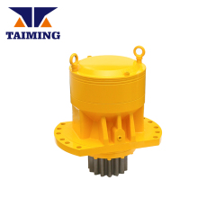 PC200-6 Swing Reducer For Excavator Digger,Jiangsu Taiming Hydraulic Technology Co., Ltd.  ,PC200-6 Swing Reducer For Excavator Digger